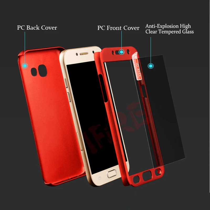 samsung a7 2017 case