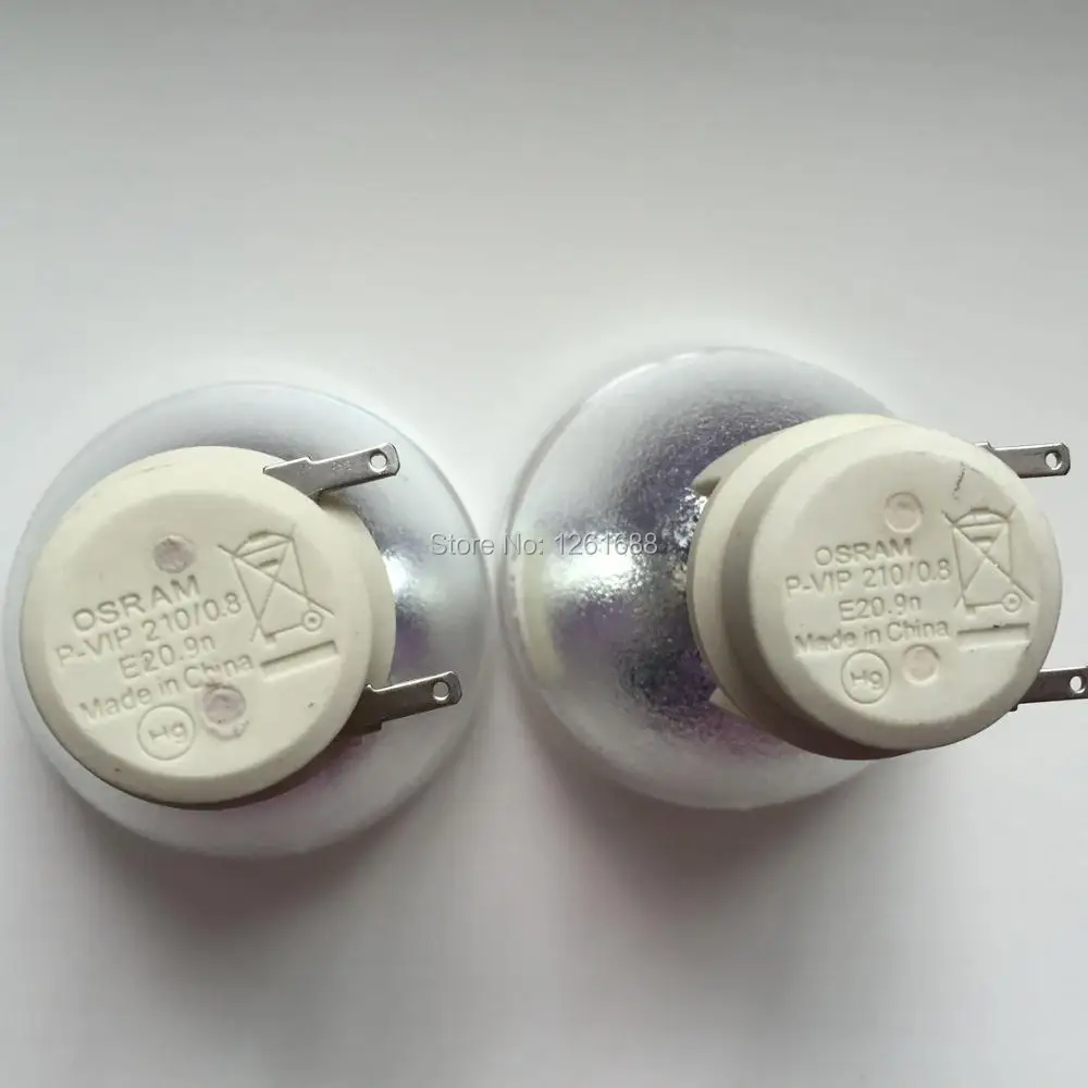 Genuine Original Replacement Bulb/lamp with OEM Housing for ACER P5260E Projector OSRAM Inside