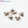 100PCS SS12D00 SS-12D00 4MM 3MM 5MM 1P2T toggle switch Interruptor on-off mini 1 Way 2 Band Slide Switch PCB Mount (in stock) ► Photo 3/4