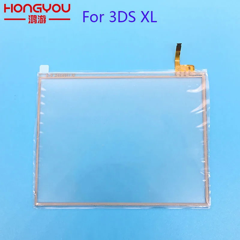 20pcs New Replacement For Nintendo 3ds Xl Ll Touch Touch Screen