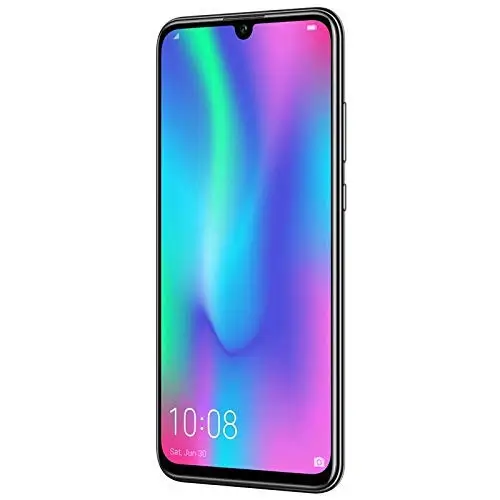 

Shock Proof Soft Silicone Protection Cover For Huawei Honor 10 Lite Absorption Back Protective