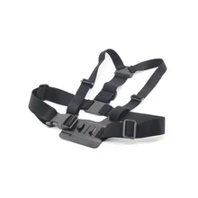 SJ4000 Accessories Kit Wrist Head Chest Strap Bag Floating Bobber Grip Mount Case for Go pro Hero SJCAM EKEN H9 Xiaomi Yi Camera