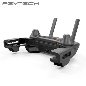 

PGYTECH 5pcs/set Remote Control Thumb Stick Guard Rocker Protector Holder for DJI MAVIC PRO and DJI Spark Whole Sale