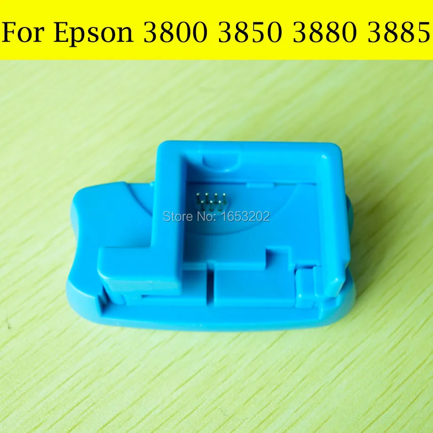 EPSON 3800 3880 3885 Chip Resetter or maintenance tank 3