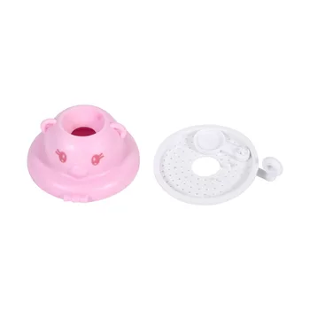 

Cartoon Kitchen Bathroom Sink Faucet Spout Shower Head Anti Nozzle Water-Saving