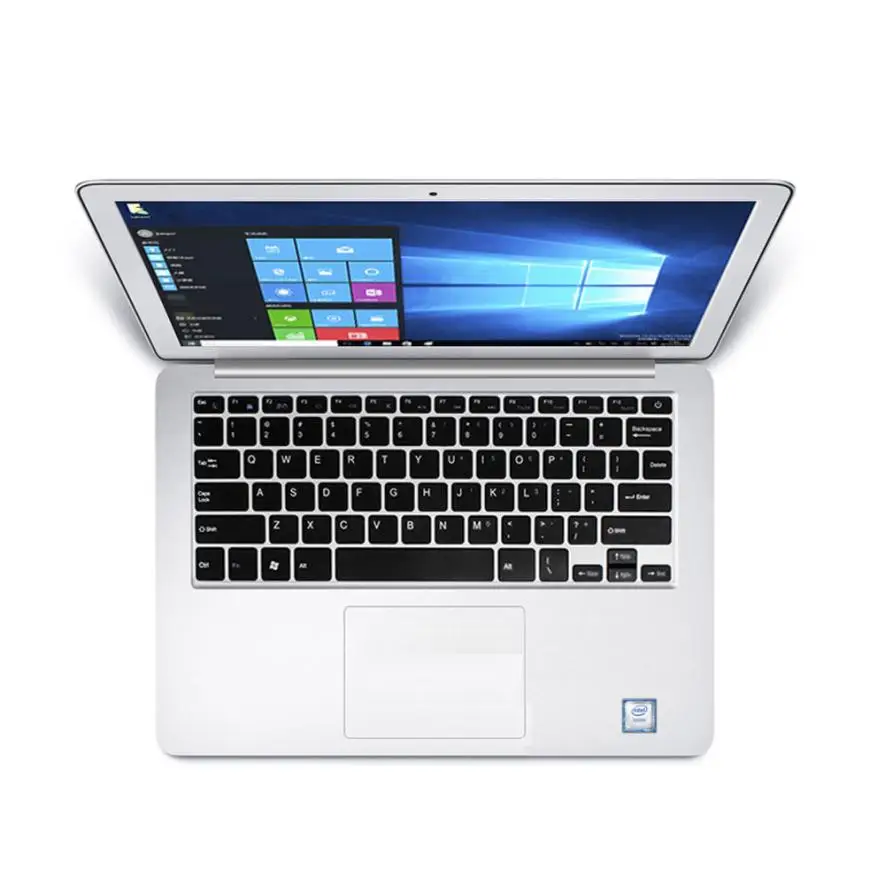 

New Ultra-thin Dual-Core Laptop 13.3'' Screen Display 1920*1080pixel 6G+64G Windows10 18Jun21 F