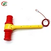 FREE SHIPPING 2pcs/lot Accessories Game Machine Touch Screen Hammer for Child Arcade Game Machine Parts ► Photo 1/5