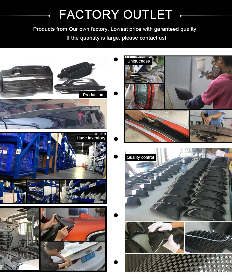 Factory Outlet