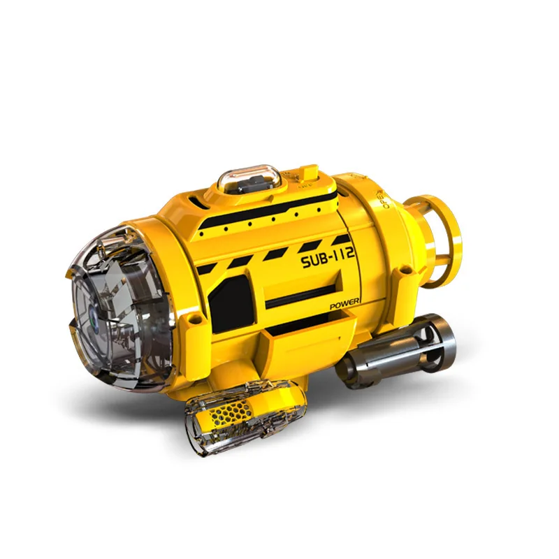 underwater drone toy