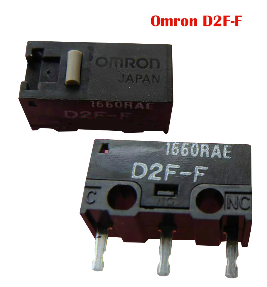 1 шт. OMRON D2FC-F-7N 10 м 20 м 3M 50 м D2FC-FL-NH D2F-F D2F-F-3-7 D2F-01 D2FS-F-N D2FC-7-HH Мышь микропереключатель литые контакты