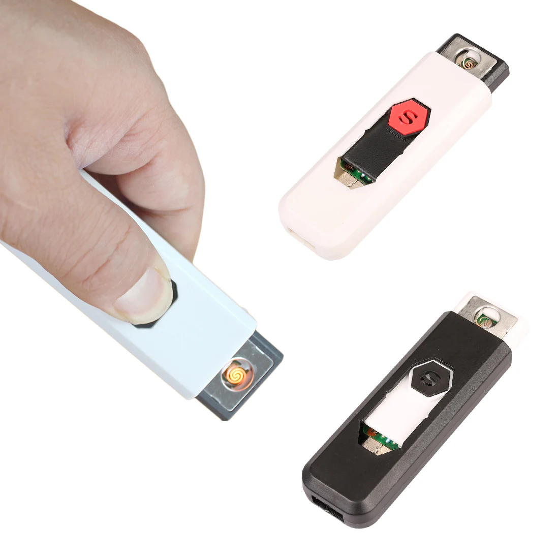 Купить Usb Зажигалку В Минске