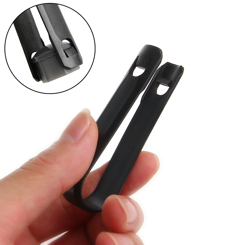 2019 New Wheel Lug Bolt Nut Center Cover Cap Extractor Removal Tool For