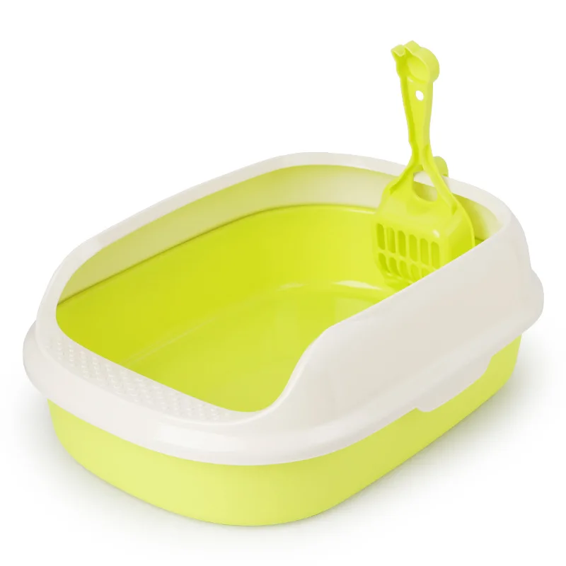 Detachable Semi-closed Anti-Splash Toilet 2 Detachable Semi-closed Anti-Splash Toilet 2