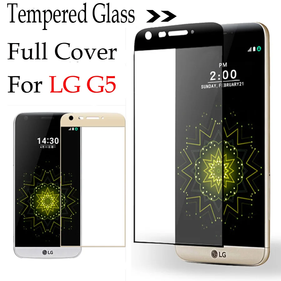 for lg g5 h850 phone cover tempered glass screen protector premium protective for for lg g5 h850 phone cover tempered glass screen protector premium protective for