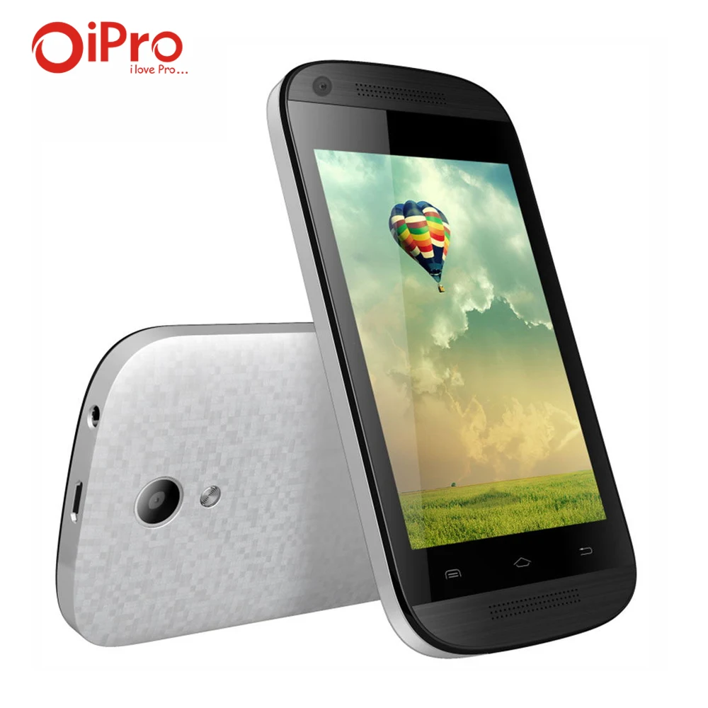 Original IPRO MTK6571 Dual Core 3 5 Inch Smartphone Celular Android 4 4 Mobile Phone 256M