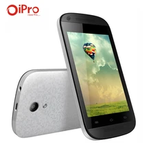 Original IPRO MTK6571 Dual Core 3 5 Inch Smartphone Celular Android 4 4 Mobile Phone 256M