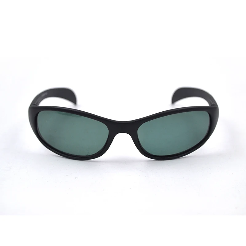 Спортивные поляризованные очки для рыбалки женские мужские черные очки для вождения очки тени очки L2 - Цвет линз: 1
