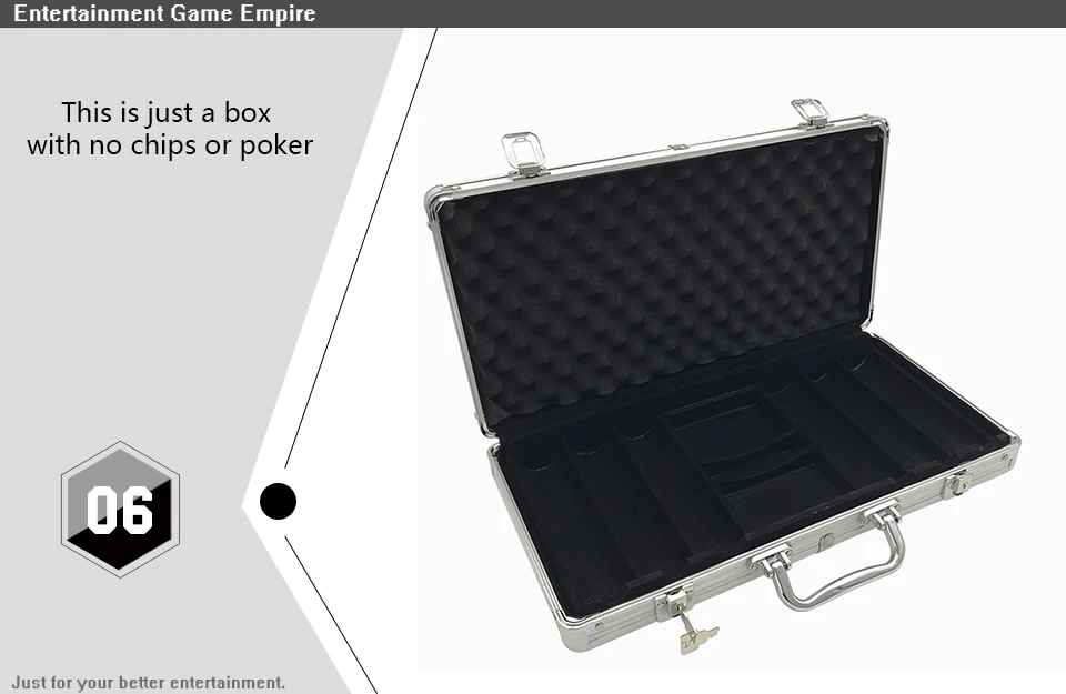Fichas de Poker