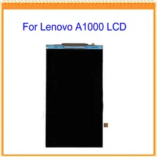 100% New For Lenovo a1000 LCD Screen +Tools Free Shipping