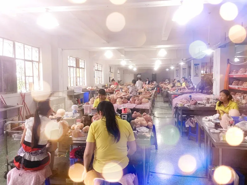 Factory