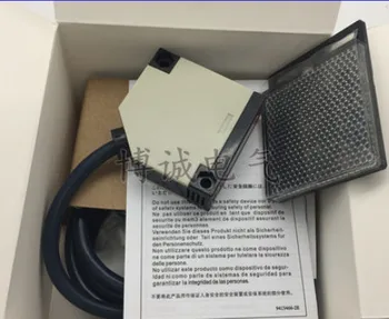 

FREE SHIPPING E3JK-R82 Photoelectric switch sensor