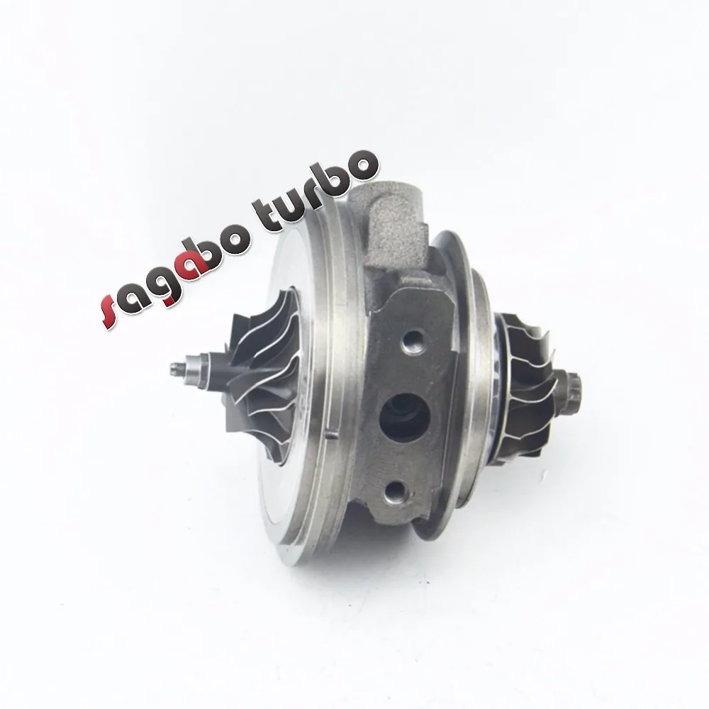 Картридж Turbo CHRA GT1444Z 778401 5004S для Land Rover Discovery IV TDV6 V6 EUROV 3.0L LR038620 LR032370