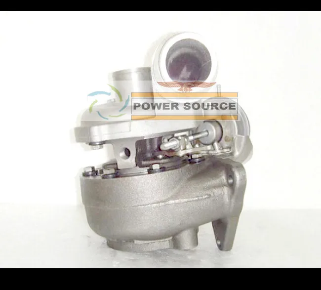 BV39 30 54399700030 54399700070 Turbo For Renault Modus Clio III Megane 2 Scenic II For Nissan Qashqai 1.5L dCi K9K 103HP (5)
