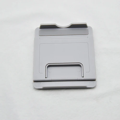 Держатель для телефона xiaomi для iphone, универсальная настольная подставка для мобильного телефона, подставка для планшета, подставка для мобильного телефона - Цвет: gray