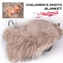 Детское покрывало для фото, детское одеяло для фотосъемки, шерстяное одеяло, Круглый юбилей, день рождения, для мобильного телефона, элегантное Bebe