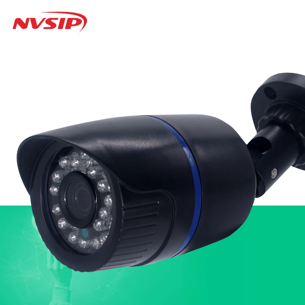 Economical Full 720P 960P 1080P font b Outdoor b font Waterproof IR IP camera HD Mega