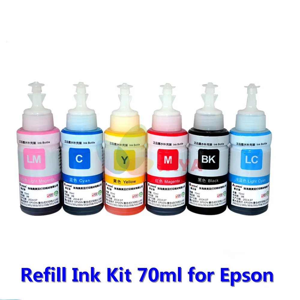 epson l800 light magenta code