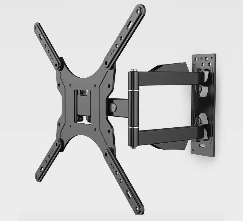Loctek 26 47 Inch Full Motion TV Wall Mount With Extension Arm Max