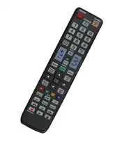 Remote Control For Samsung LE40C650 EU32C6700 LE60C650 LE55C670 LE55C650 LE46C670 LE46C650 LE37C650 LE37C670 LCD Smart 3D TV