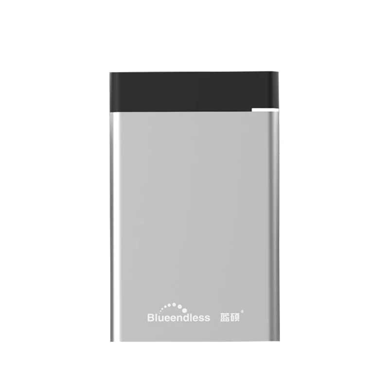 Blueendless HDD 2.5 Inch USB 3.0 To Sata Portable External Hard Drive 1tb Hard Disk 500gb hd externo disco duro externo 320gb    (11)