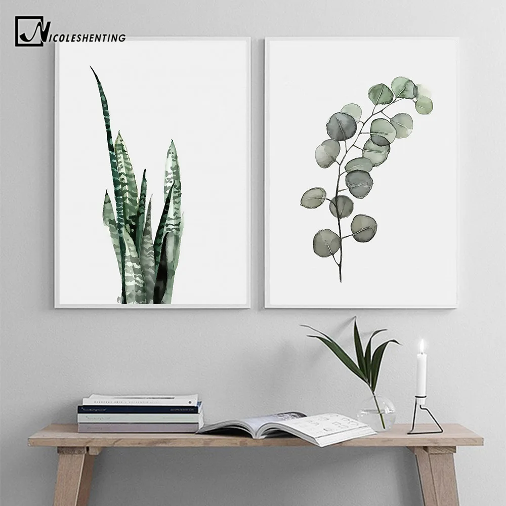 Botanical Vibes 3