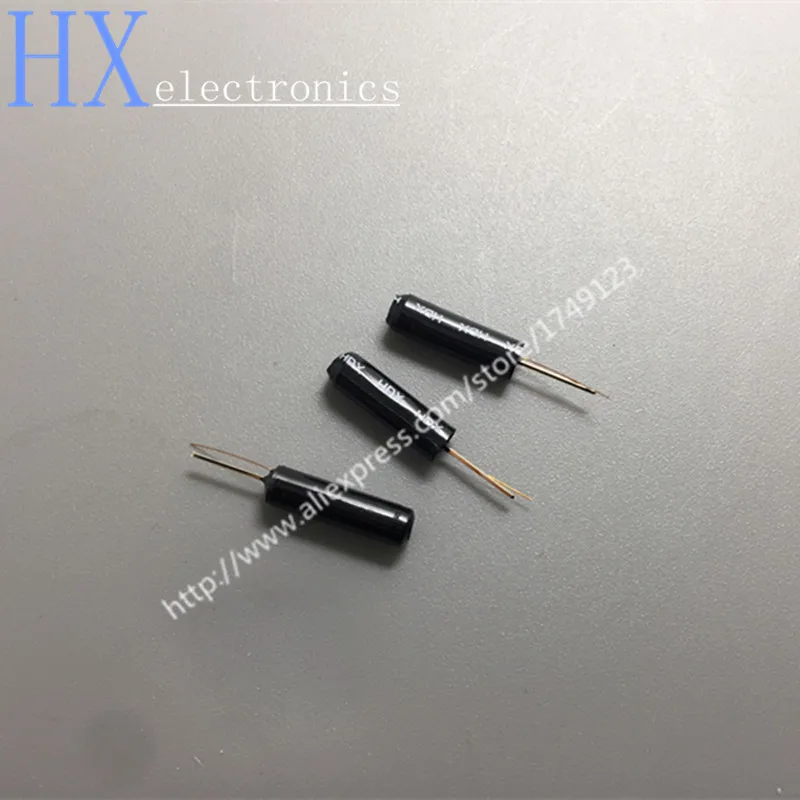 SW-18010P SW18010P snap switch Shock Sensor High sensitive vibration switches ROHS 0.14yuan_