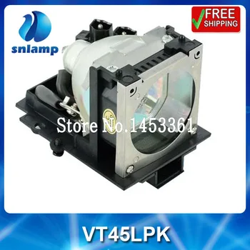 

VT45LPK compatible projector lamp bulb for VT45 VT45K VT45KG VT45L