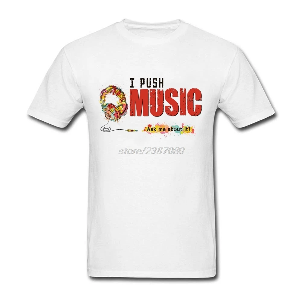 music shirts online