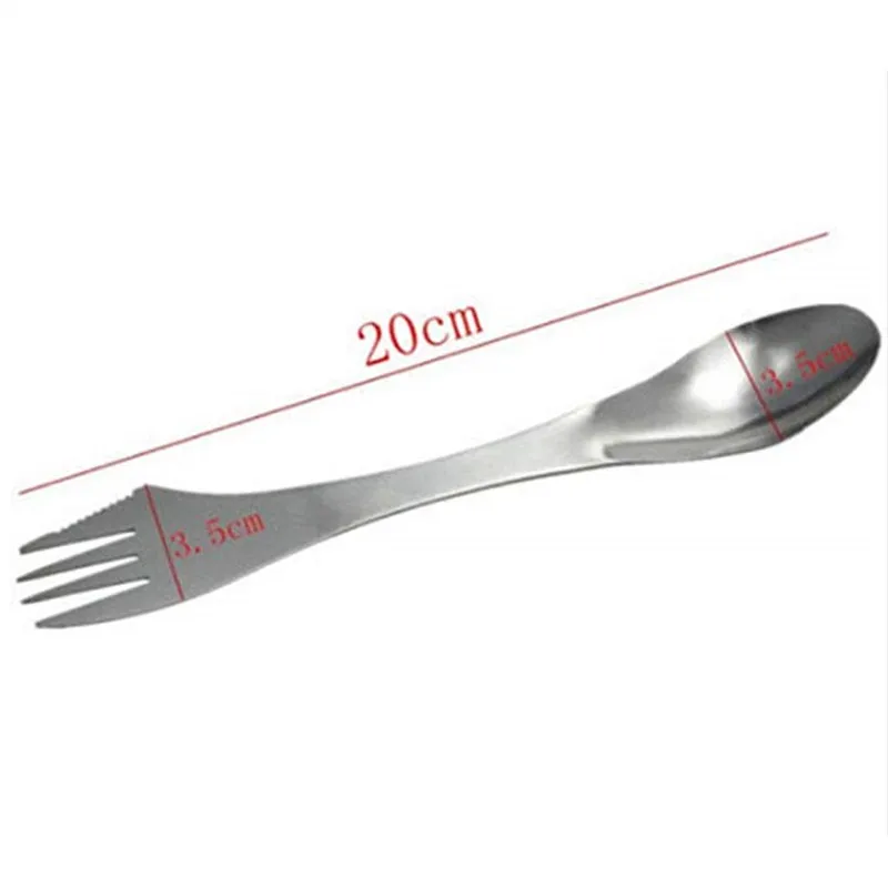 Camping Utensils 5
