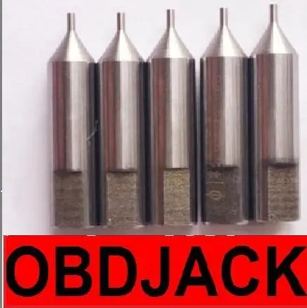 3pcs/lot tracer point B3310 compatible with KEYLINE BIANCHI 994 LASER 30L leading needle 60.301.H30 |