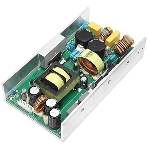  360W Switching Power Supply 24V 15A AC-DC Converter Transformer for 3D PrinterCCTV Surveillance LED - 4.00002E+12