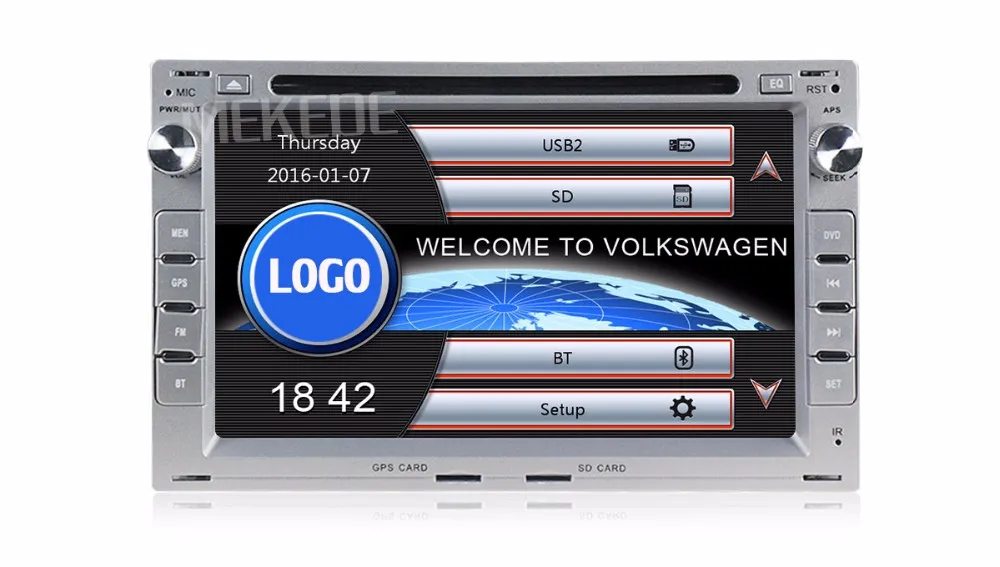 Flash Deal free shipping black/silver color Car DVD GPS Radio For Old VW Transporter T4/T5 Bora Passat Mk5 Golf Mk4 Polo Jetta radio stereo 25 Flash Deal free shipping black/silver color Car DVD GPS Radio For Old VW Transporter T4/T5 Bora Passat Mk5 Golf Mk4 Polo Jetta radio stereo 25