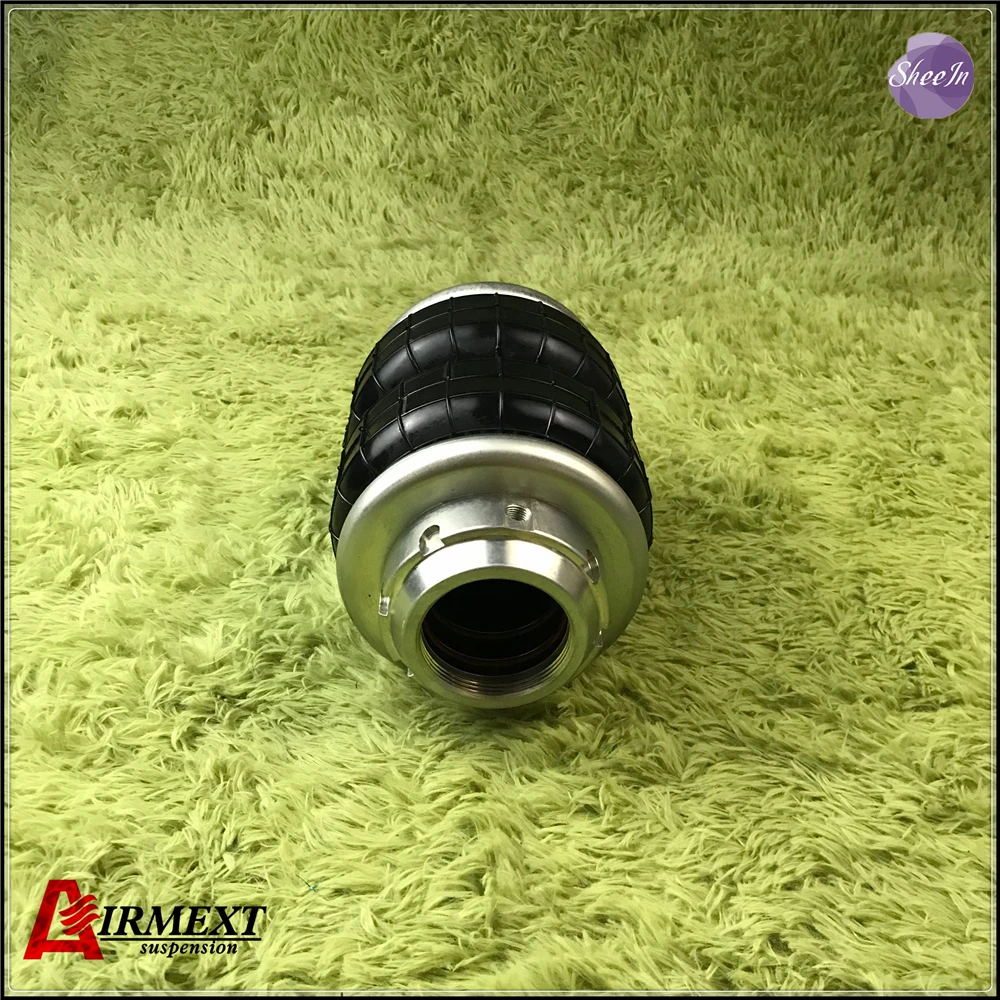 AIRMEXT/SN125150BC2 BCR (M53 * 2 50) /диаметр 125 мм задний воздушный фонарь с двойной