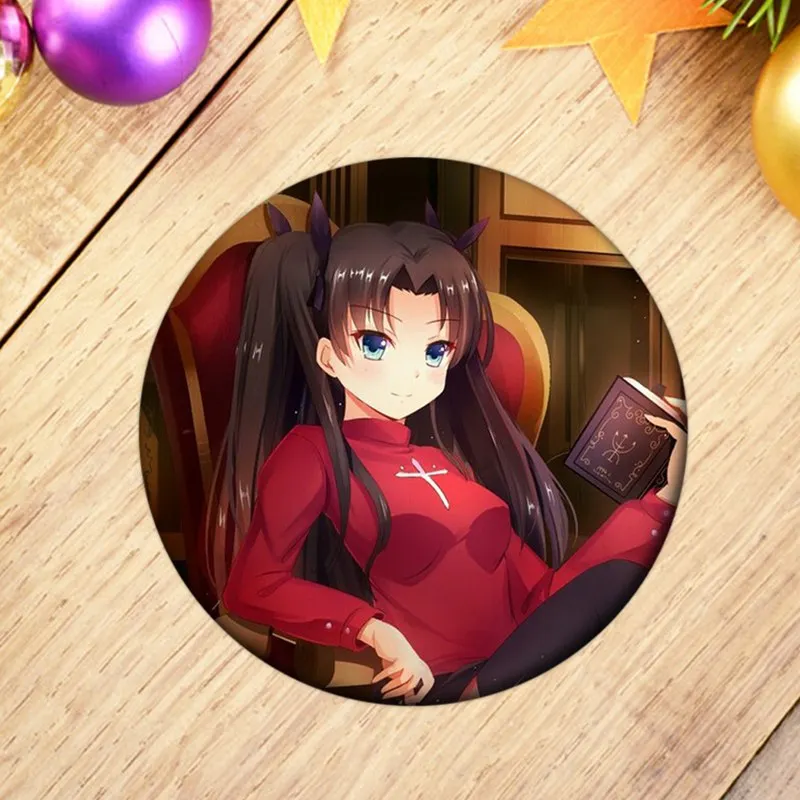 Fate (75)