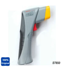 Стандартный Бесконтактный инфракрасный термометр для электрического устранения неисправностей ST-650