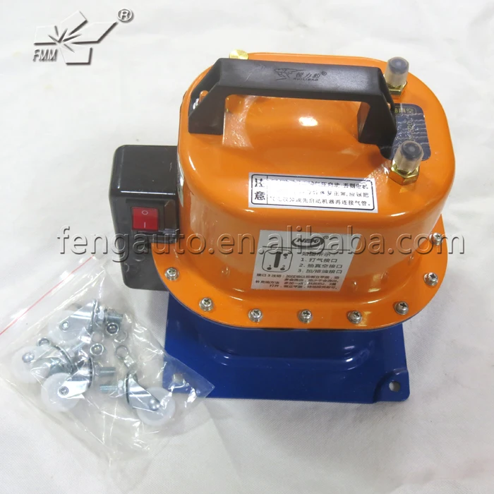 

air conditioning system cleaning pumping vacuum pump universal