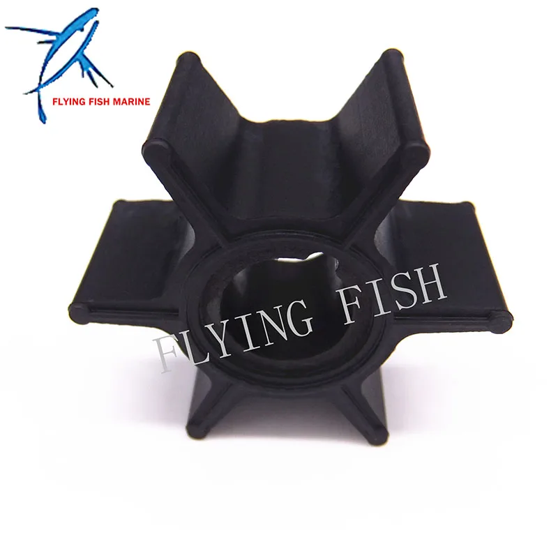 

Outboard Motor F8-04000200 Impeller for Parsun HDX F8 F9.8 T6 T8 T9.8