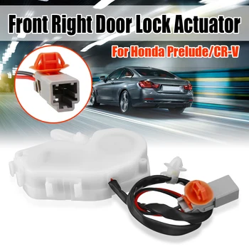 

Front Left Right Side 72155S03J11 72115S03G11 Central Door Lock Actuator For Honda for Cr-V Prelude 1997 1998 1999 2000 2001
