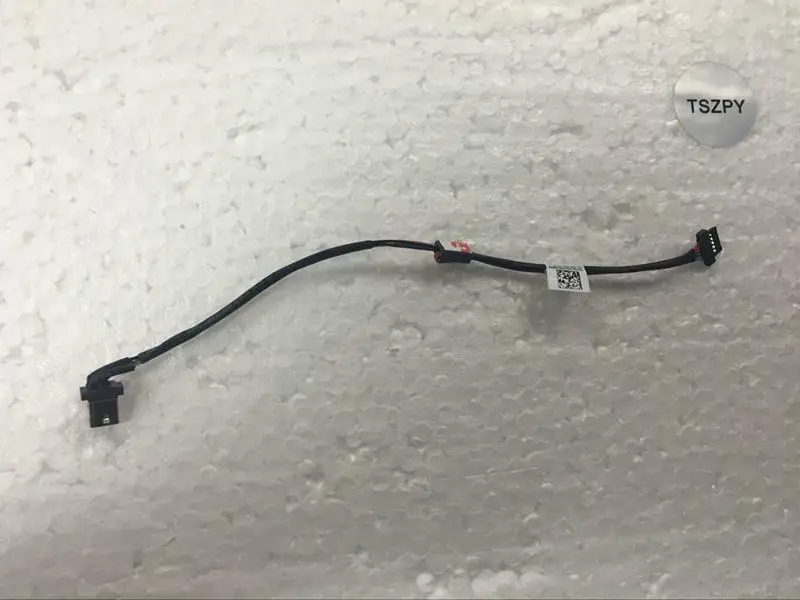 Новинка для Acer Iconia W3 810 8 1 &quotDC In Power Jack w/кабель DC30100OF00|Компьютерные кабели и