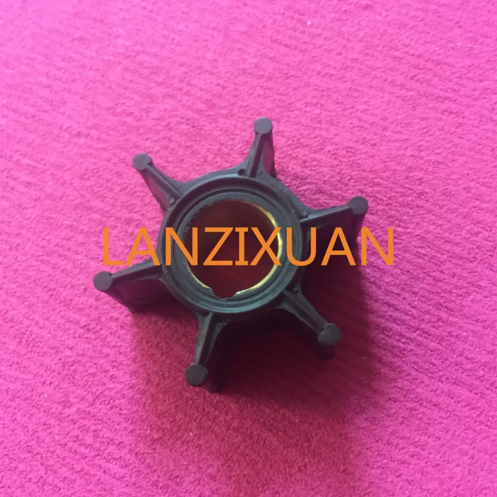 Girante Pompa Acqua Per Johnson Evinrude 9.9/15HP - Ricambio 386084 - Foto 11